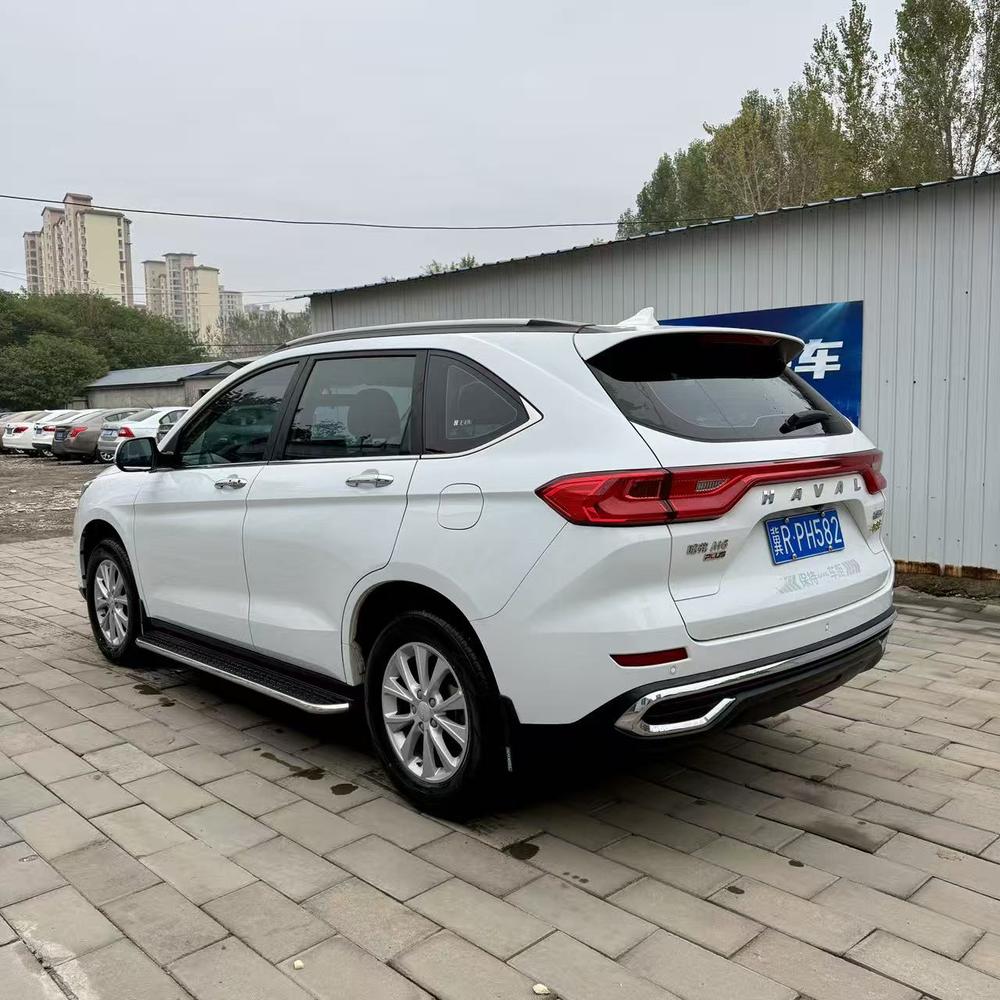 Haval Haval M6