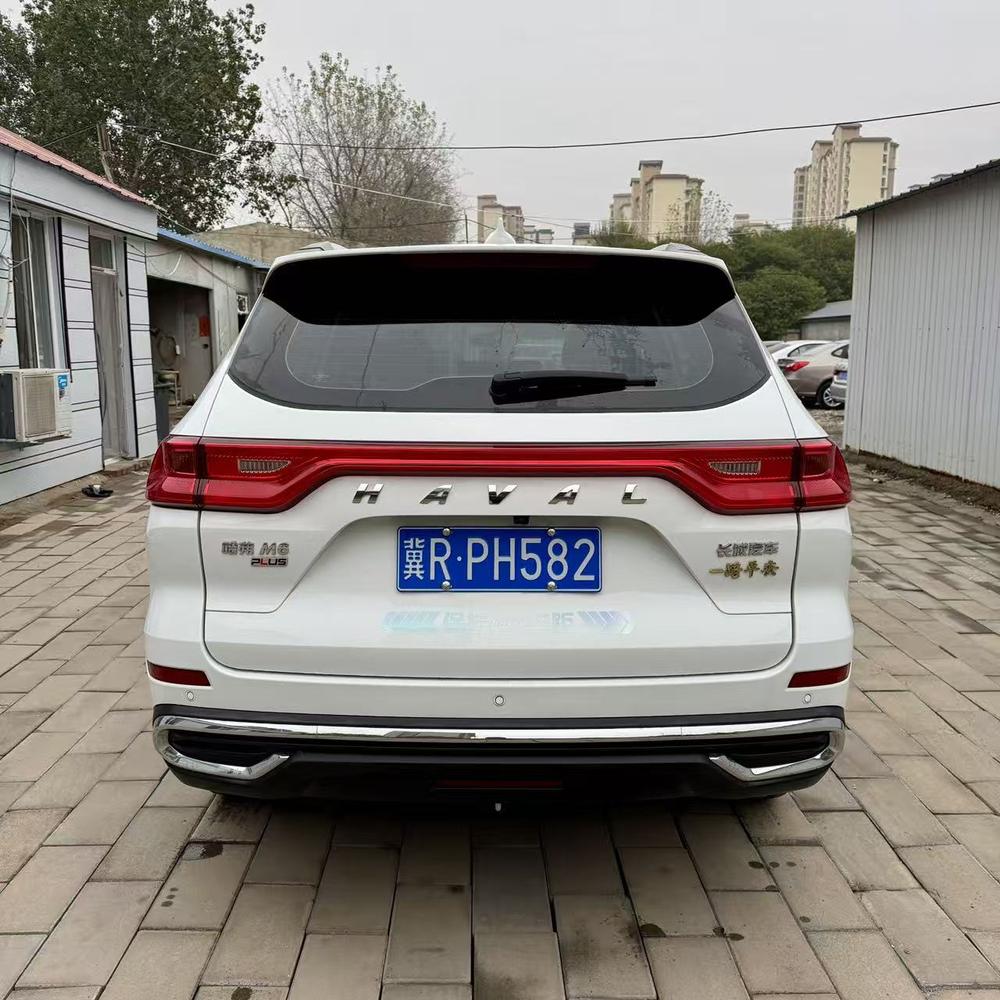 Haval Haval M6