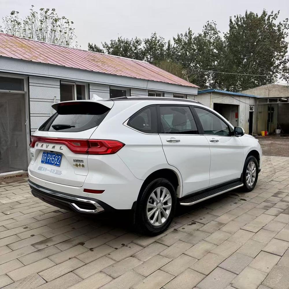 Haval Haval M6
