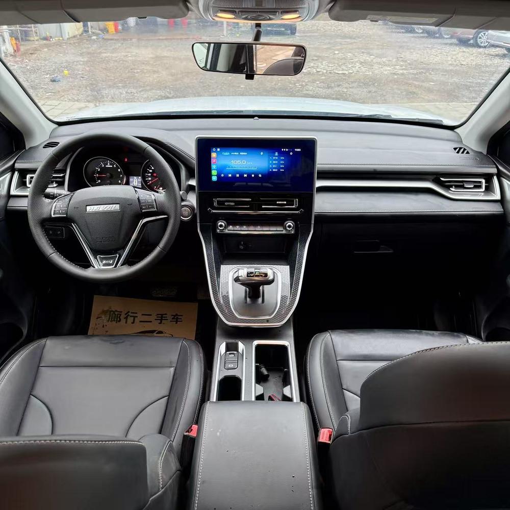 Haval Haval M6