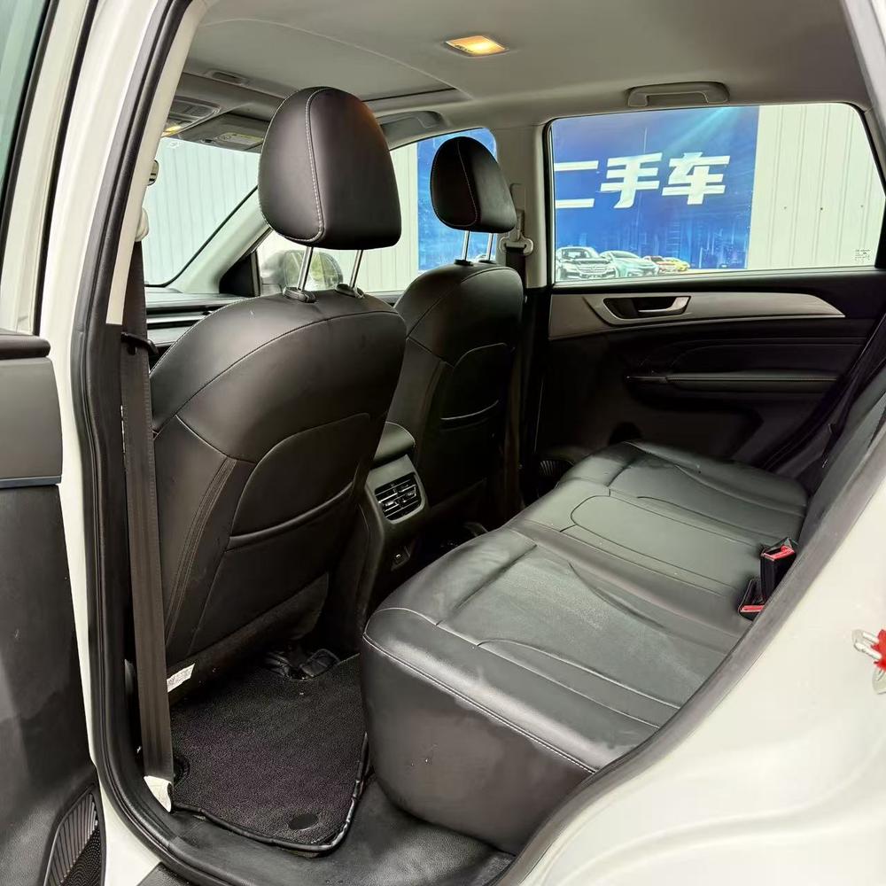 Haval Haval M6
