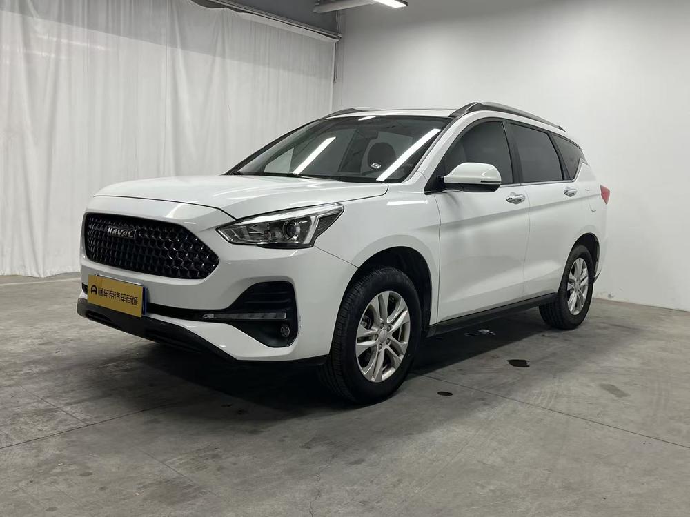 Haval Haval M6