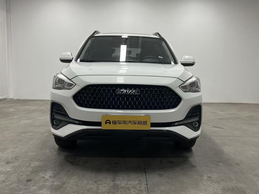 Haval Haval M6