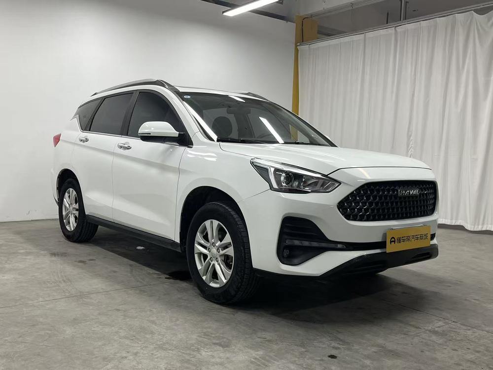 Haval Haval M6