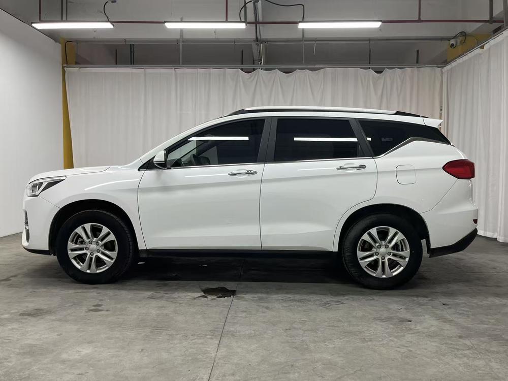 Haval Haval M6