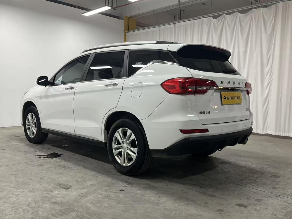 Haval Haval M6