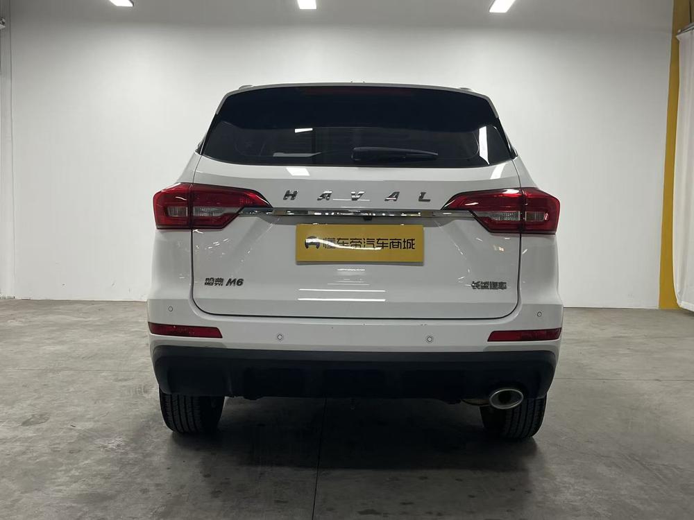 Haval Haval M6