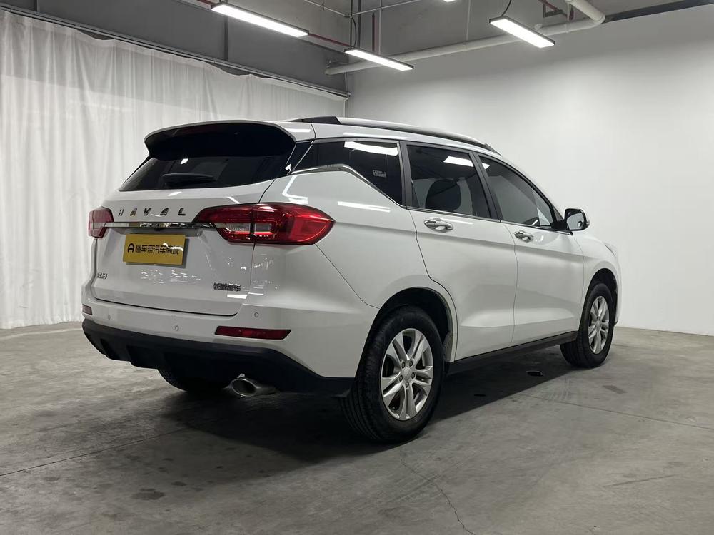 Haval Haval M6