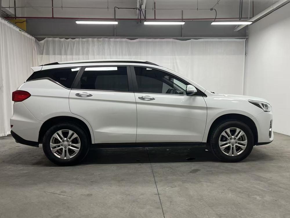 Haval Haval M6