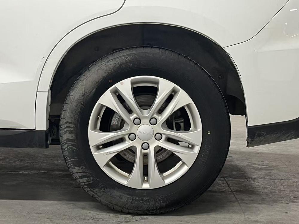 Haval Haval M6