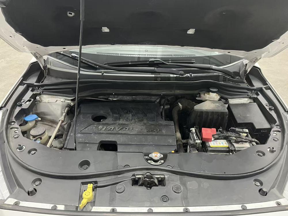 Haval Haval M6