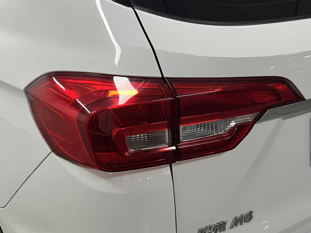 Haval Haval M6