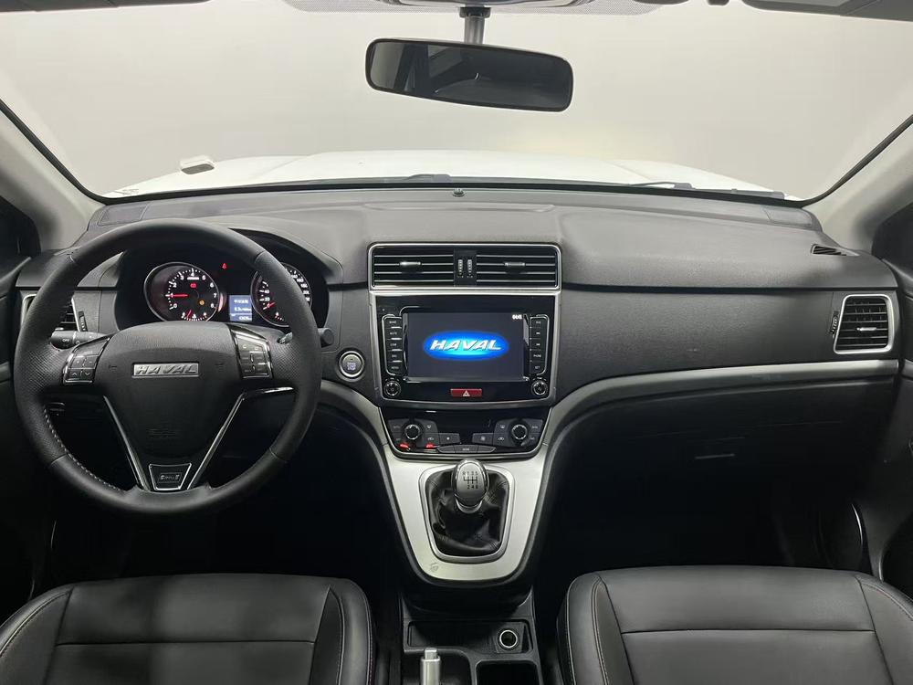 Haval Haval M6
