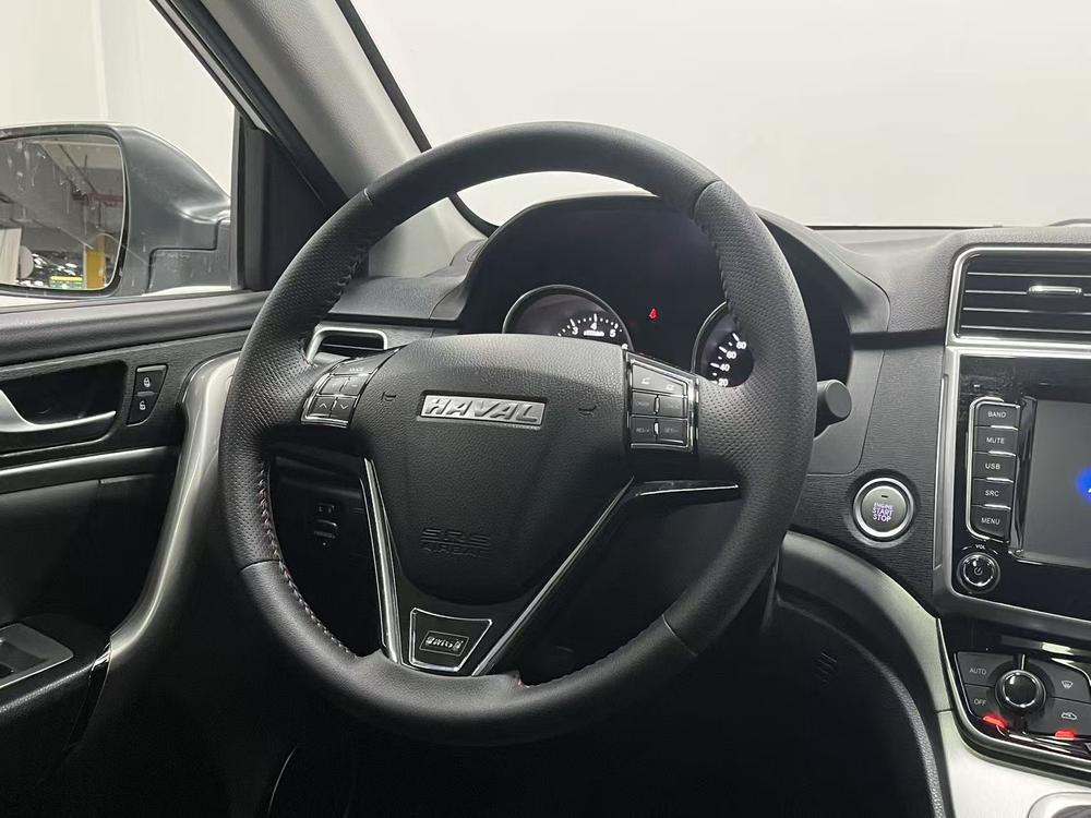Haval Haval M6