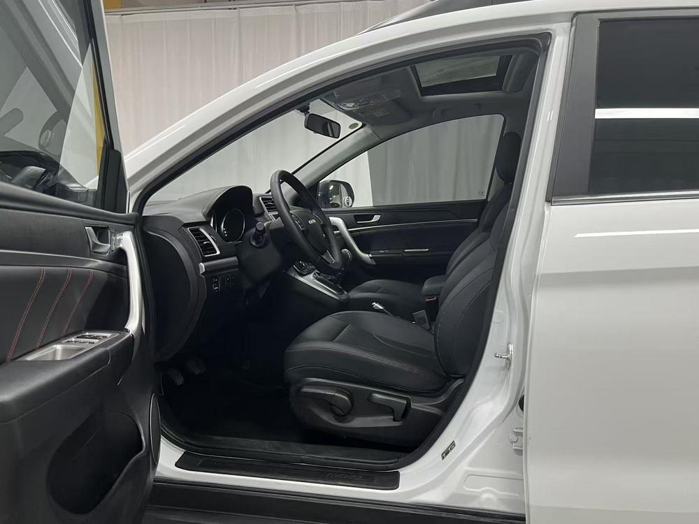 Haval Haval M6