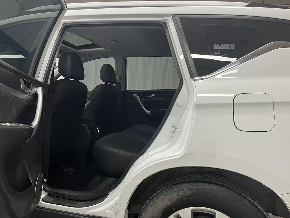Haval Haval M6