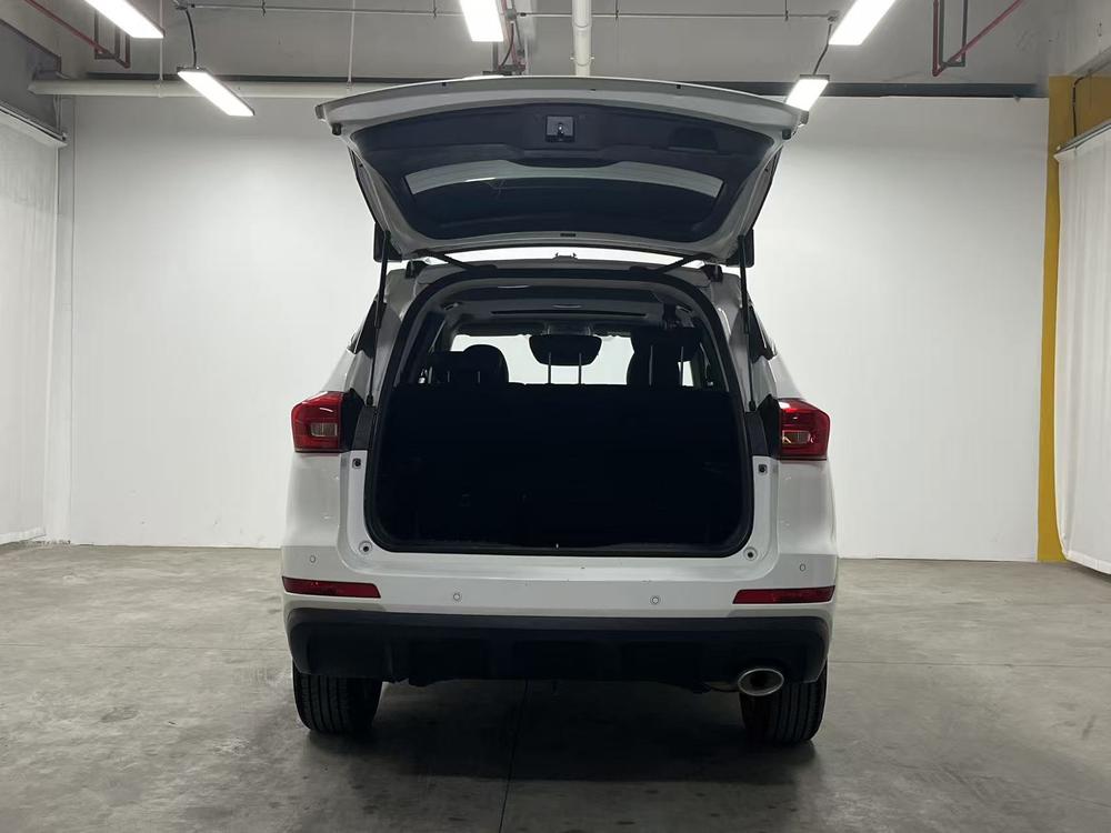 Haval Haval M6