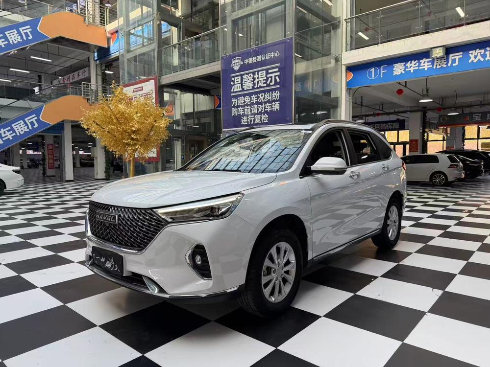 Haval Haval M6