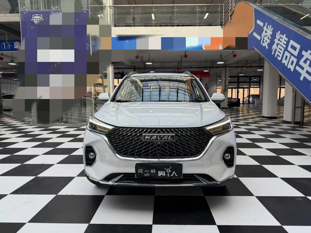 Haval Haval M6