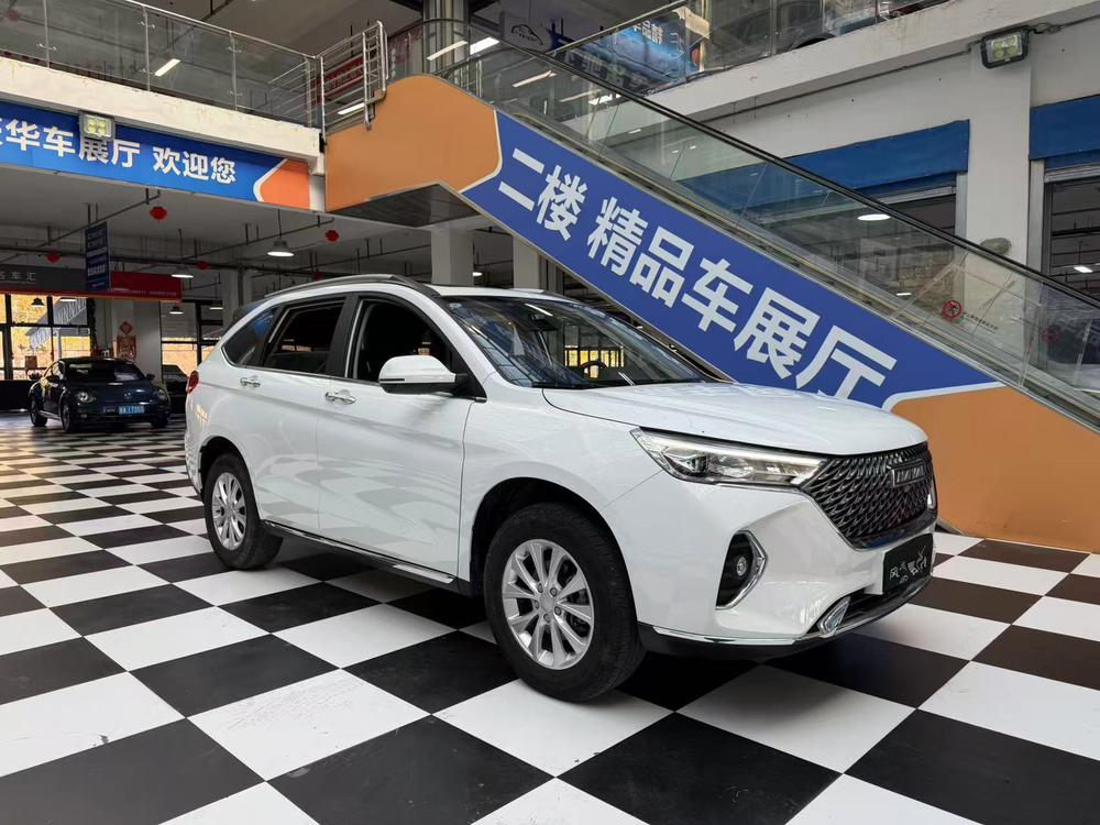 Haval Haval M6