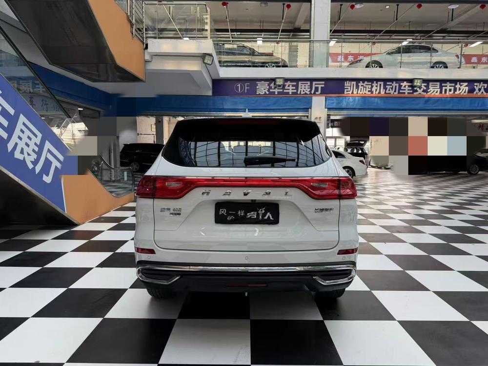 Haval Haval M6
