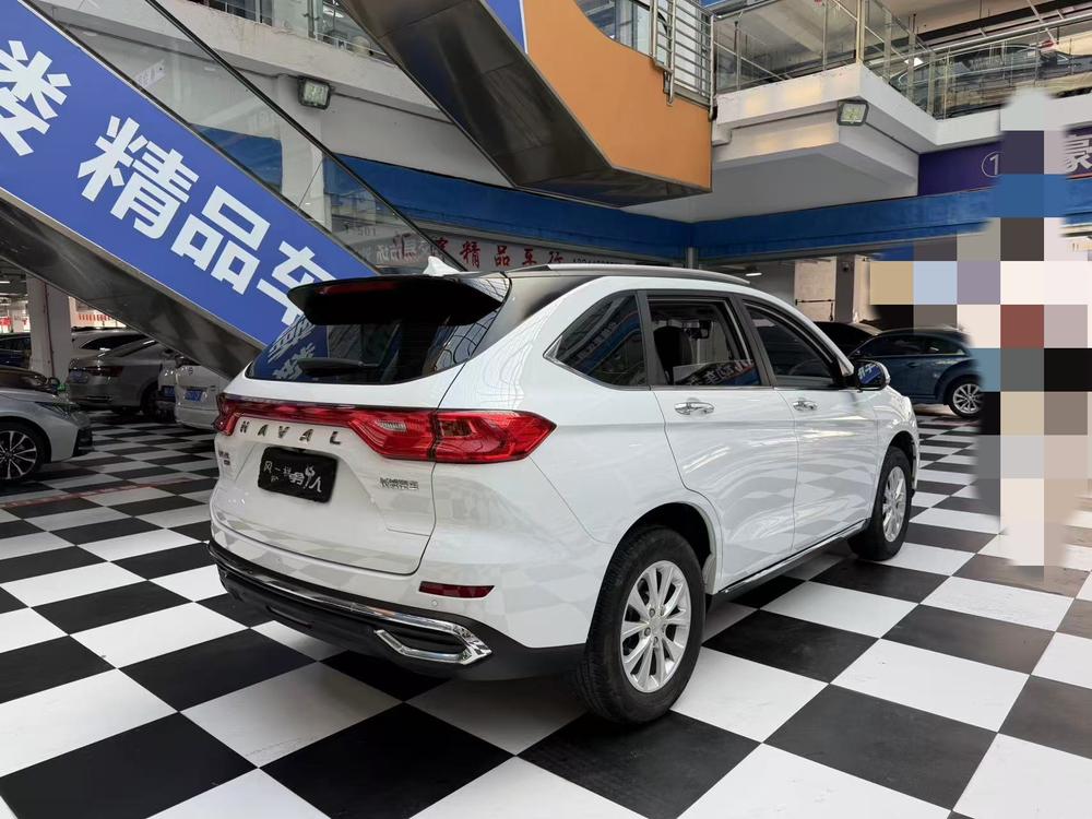 Haval Haval M6