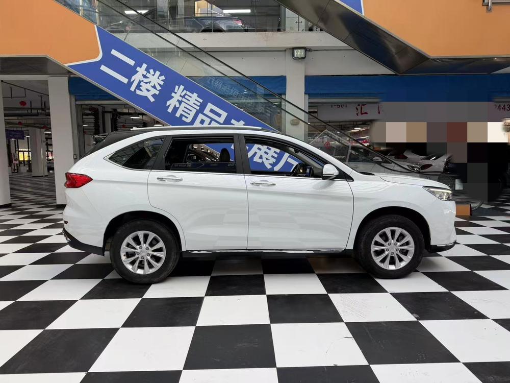 Haval Haval M6