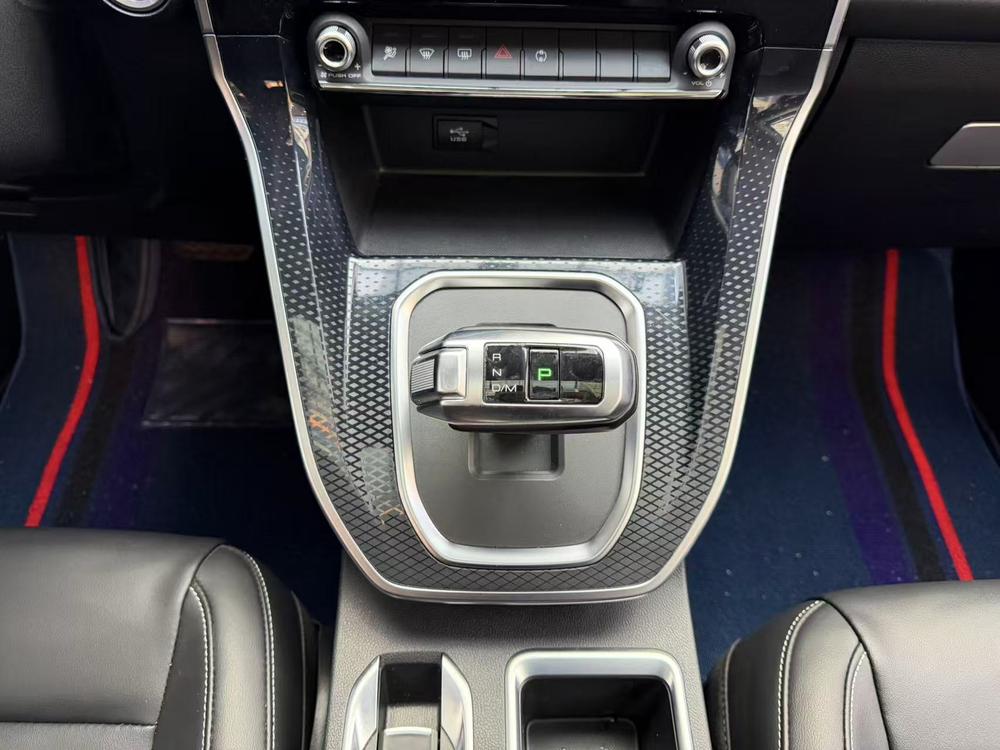 Haval Haval M6