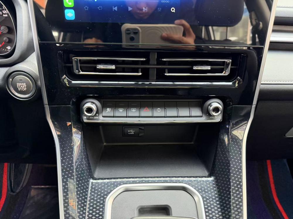 Haval Haval M6
