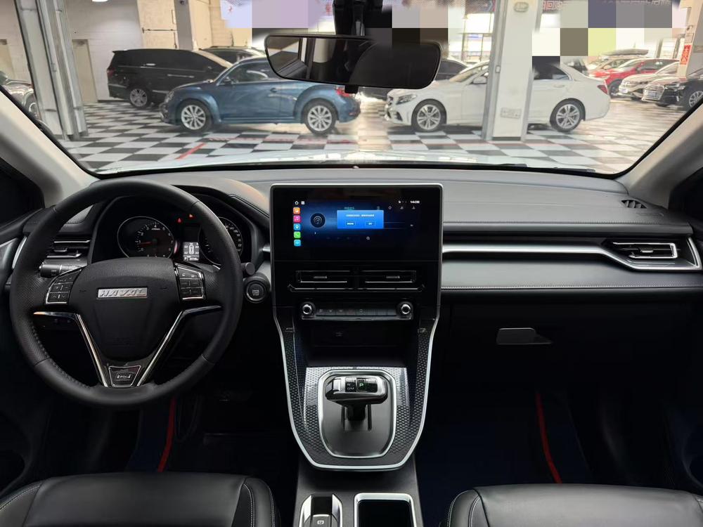 Haval Haval M6