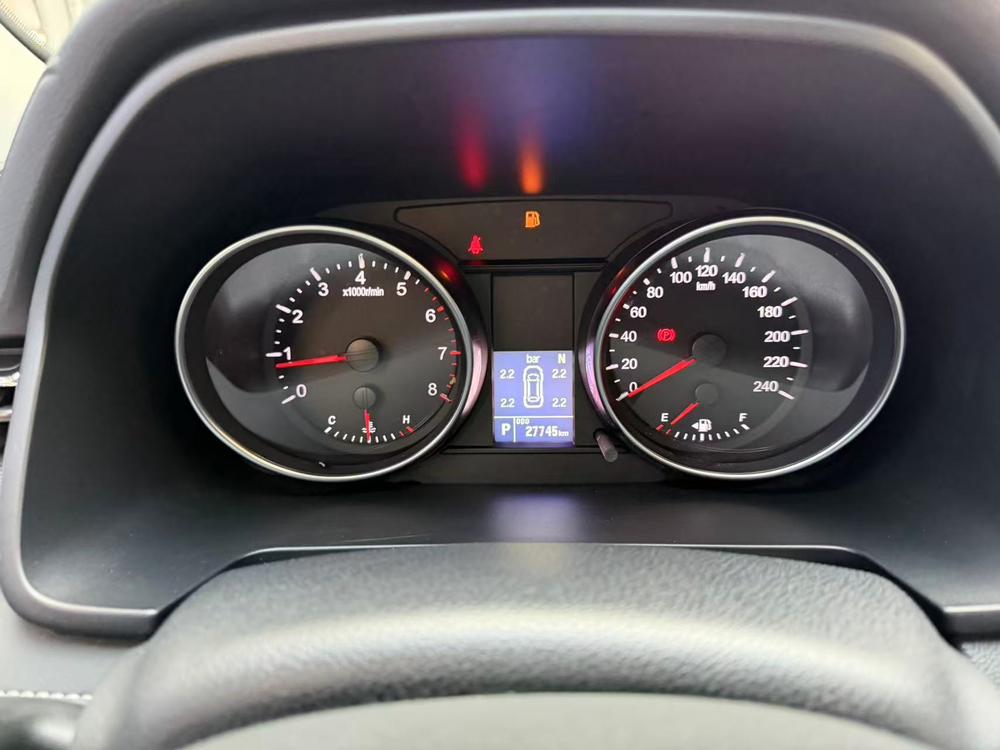 Haval Haval M6