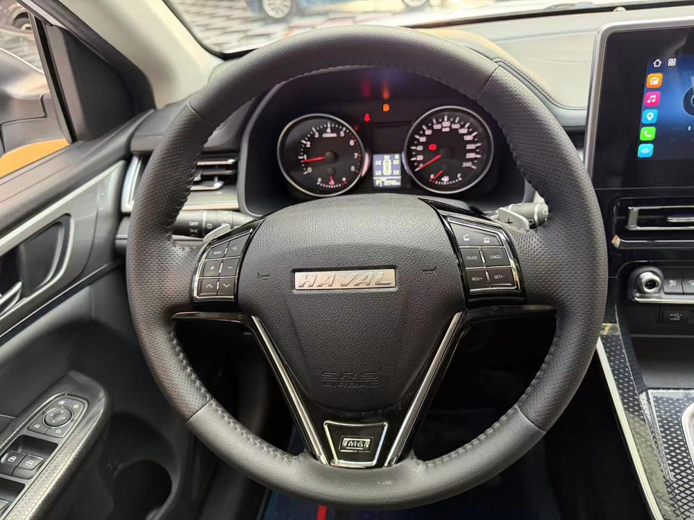 Haval Haval M6