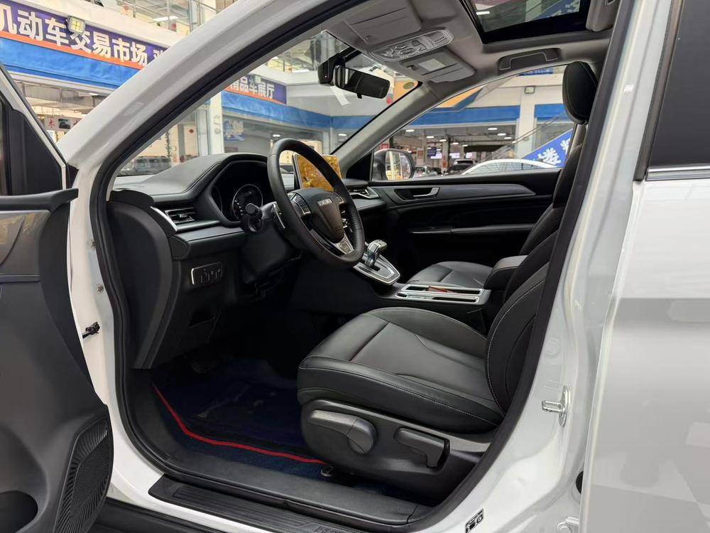 Haval Haval M6