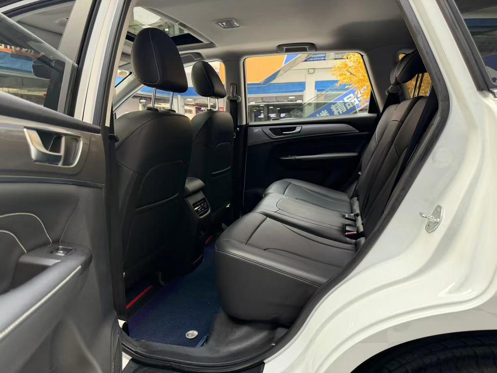 Haval Haval M6