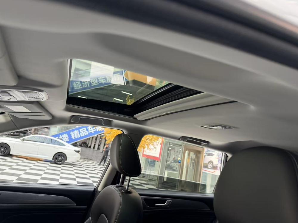 Haval Haval M6