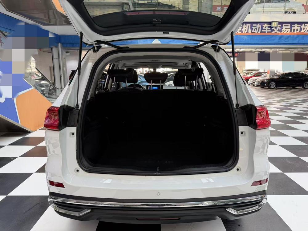 Haval Haval M6