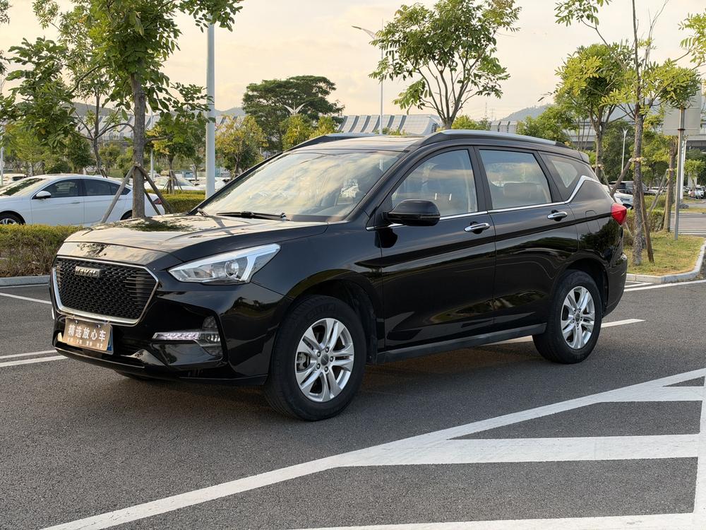 Haval Haval M6