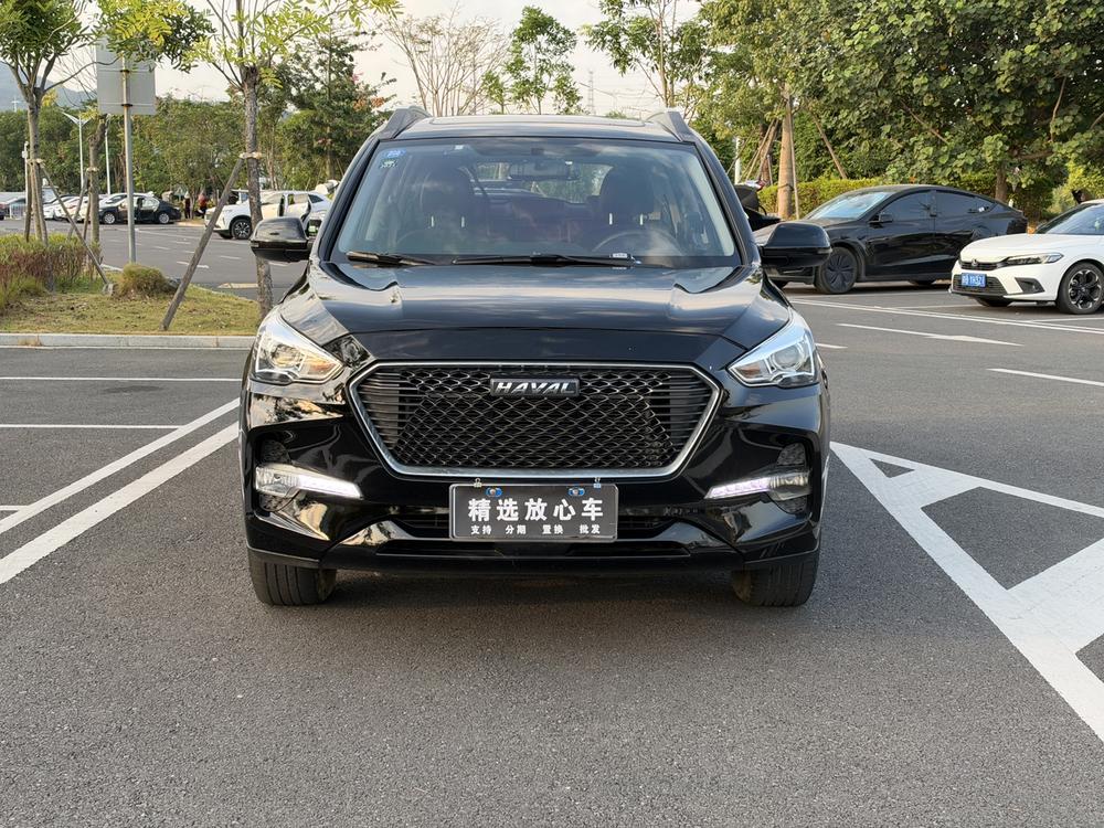 Haval Haval M6