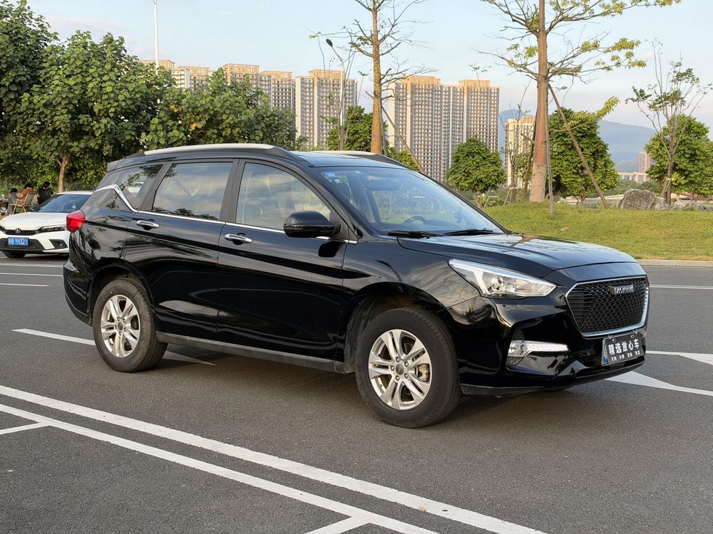 Haval Haval M6