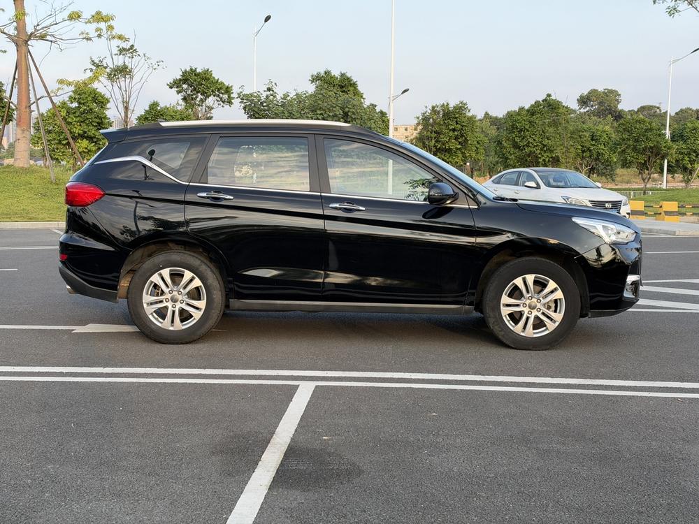 Haval Haval M6