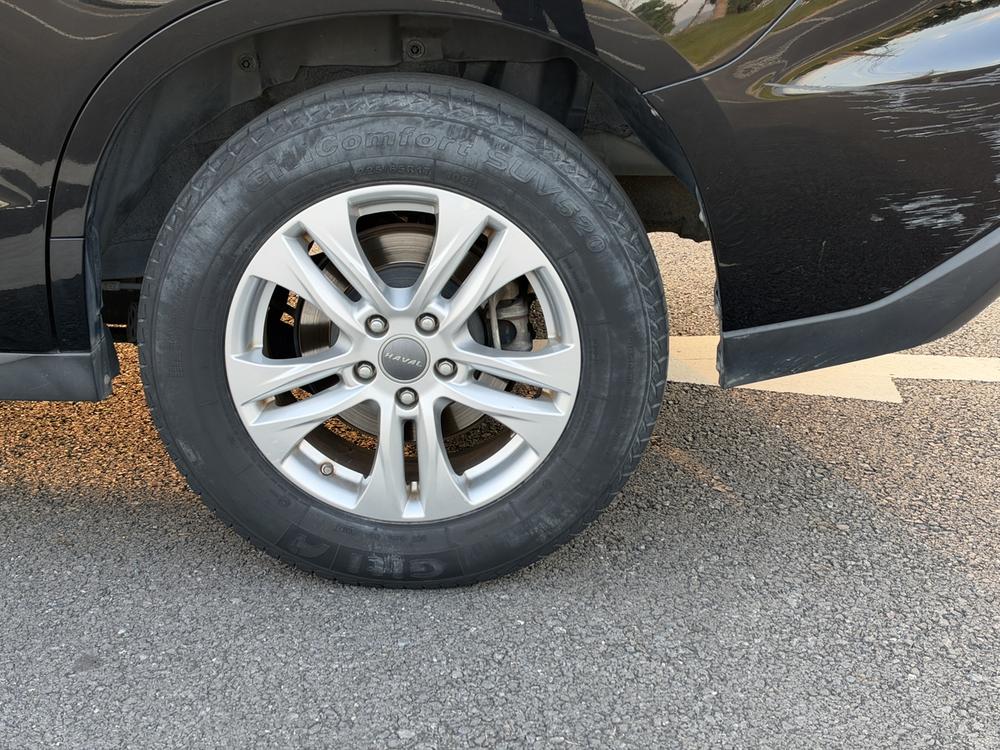 Haval Haval M6