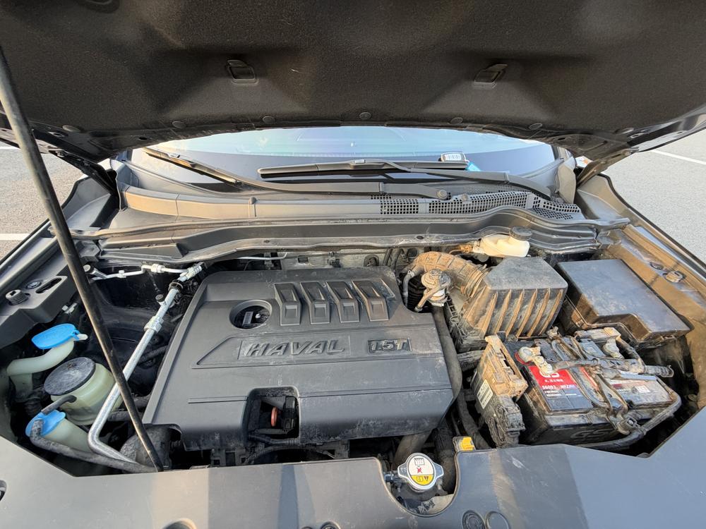 Haval Haval M6