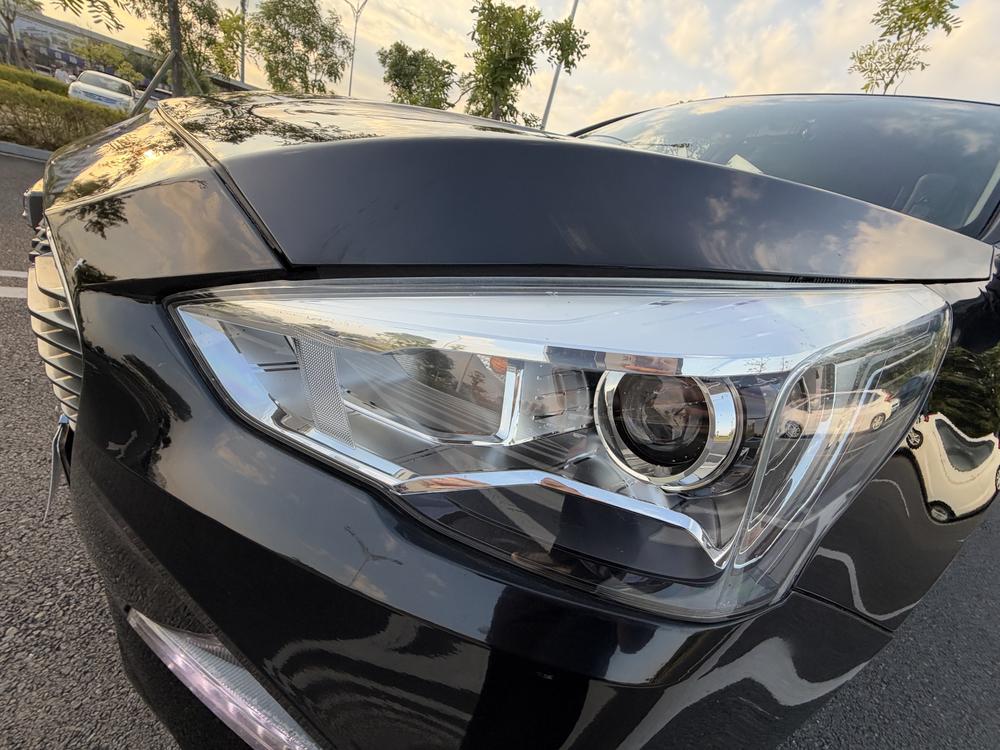 Haval Haval M6