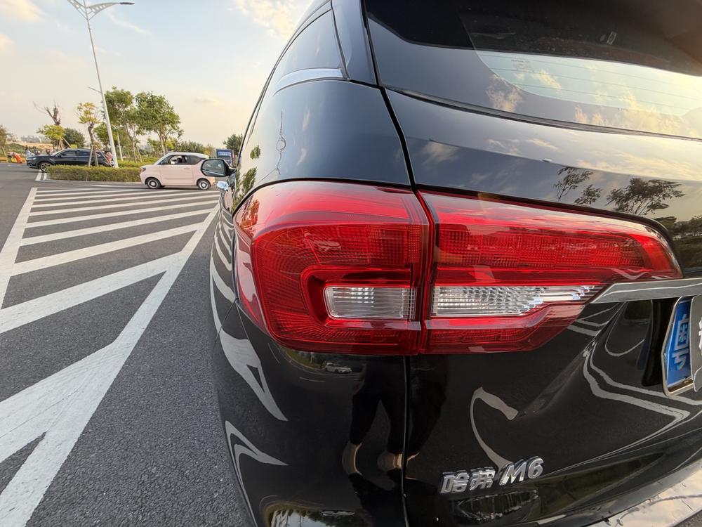 Haval Haval M6