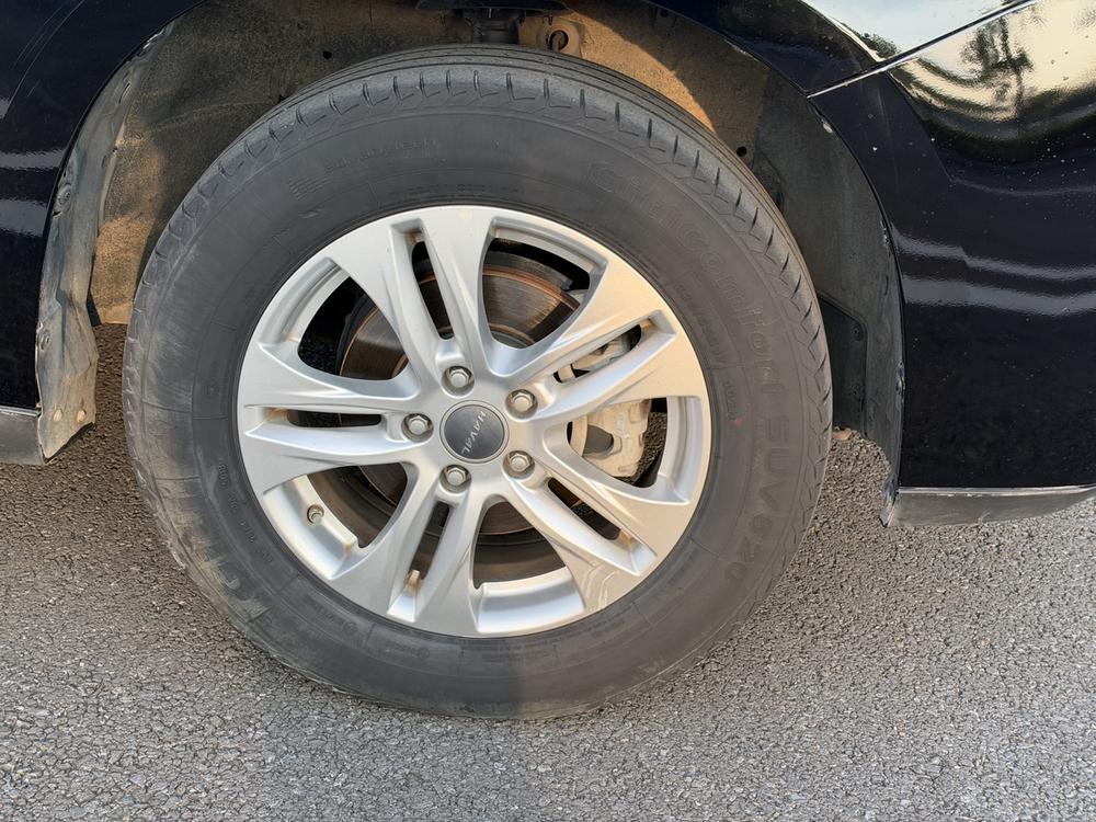 Haval Haval M6