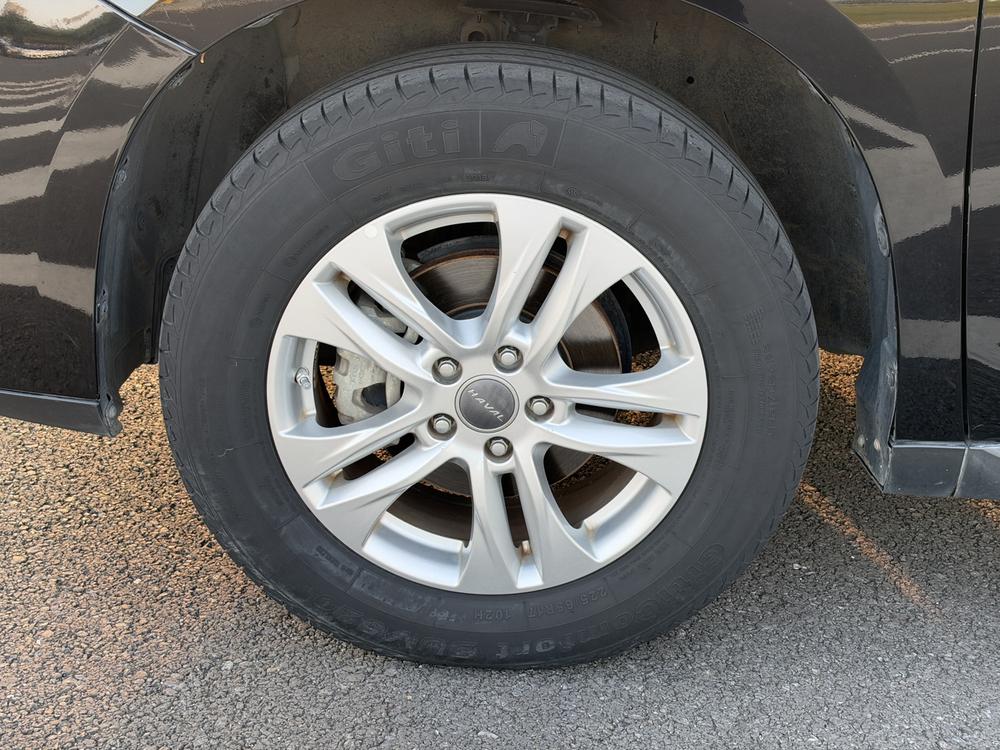 Haval Haval M6