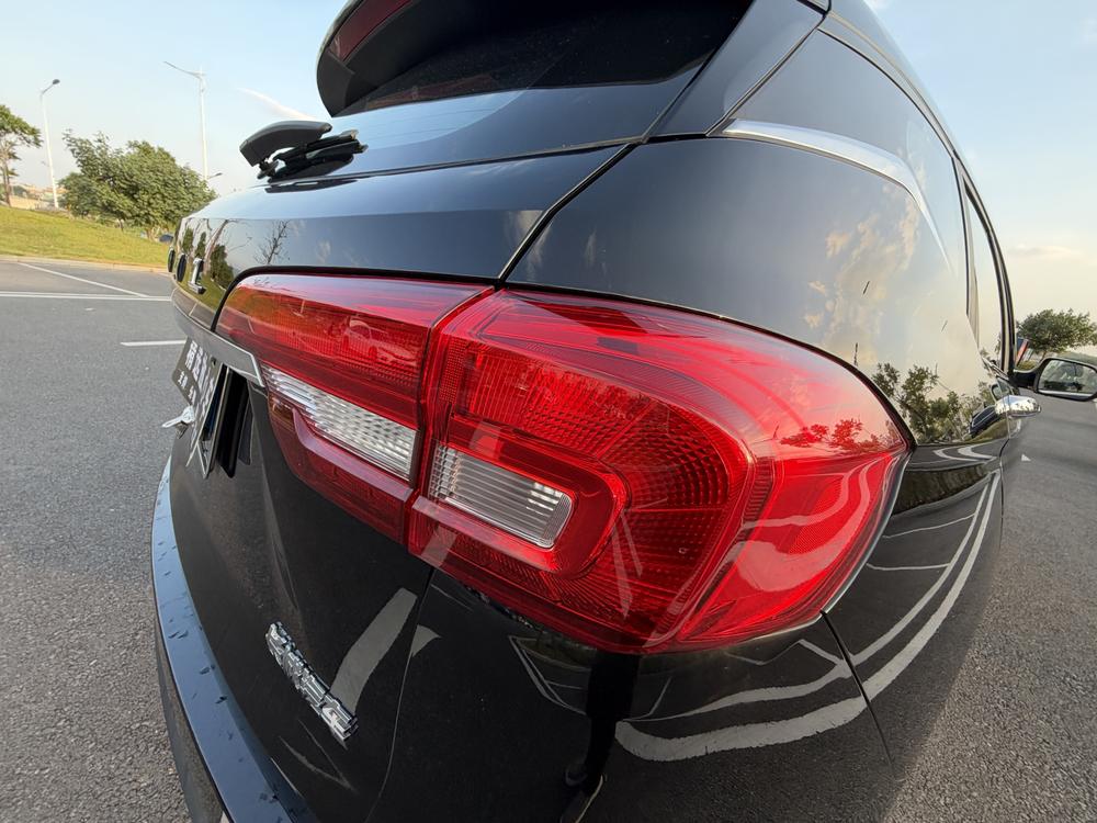 Haval Haval M6