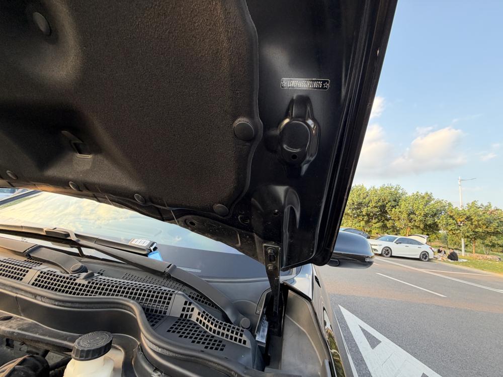 Haval Haval M6