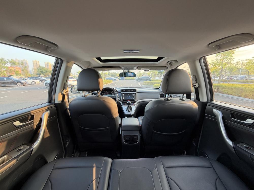 Haval Haval M6
