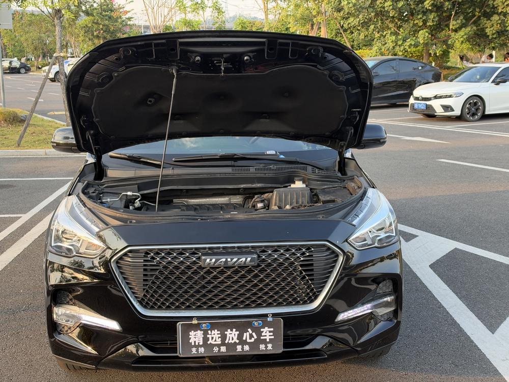 Haval Haval M6